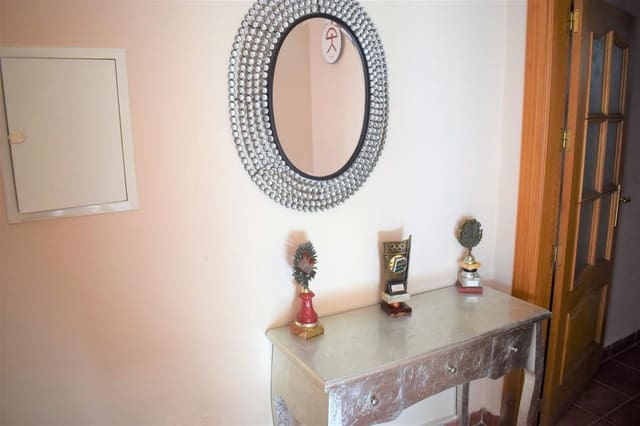 6 Zimmer Finca/Landgut zu verkaufen in Turre - 190.000 € (Ref: 3909052)