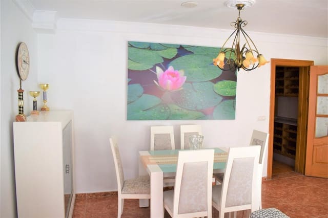 6 Zimmer Finca/Landgut zu verkaufen in Turre - 190.000 € (Ref: 3909052)