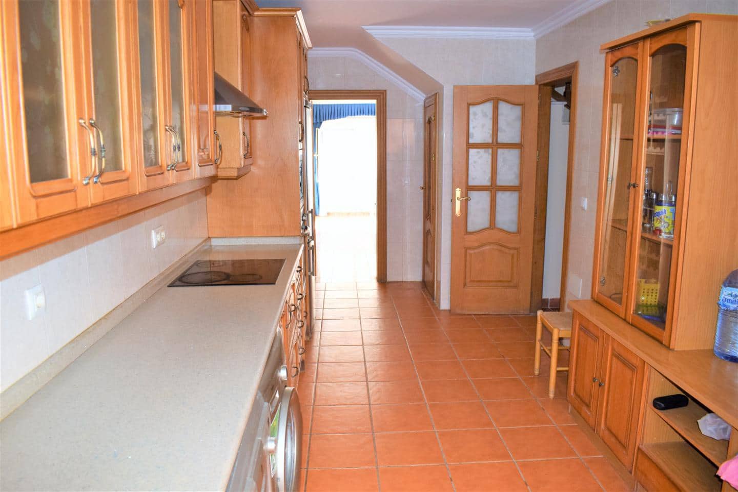 6 soveværelse Finca/Landehus til salg i Turre - € 190.000 (Ref: 3909052)