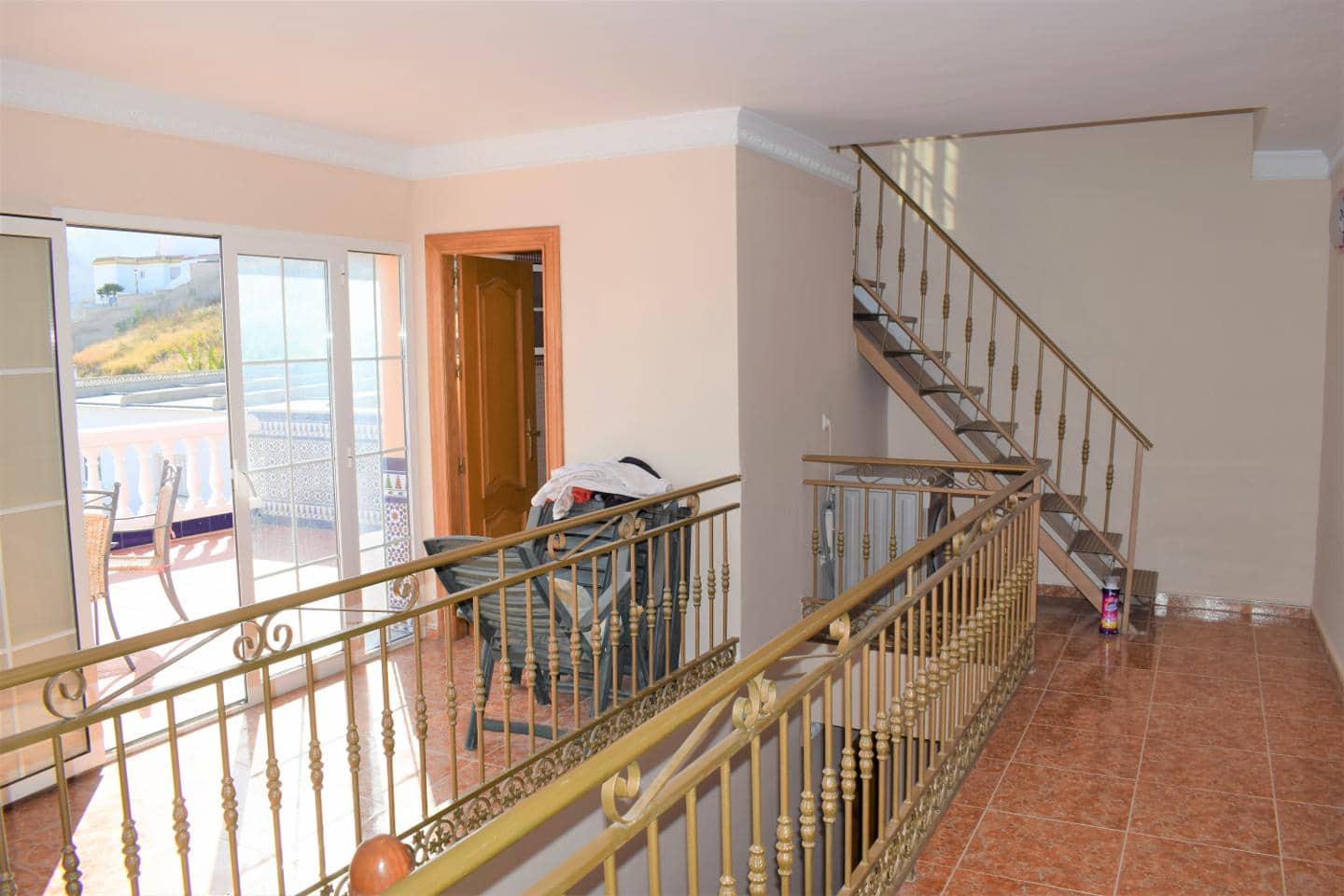 6 soveværelse Finca/Landehus til salg i Turre - € 190.000 (Ref: 3909052)