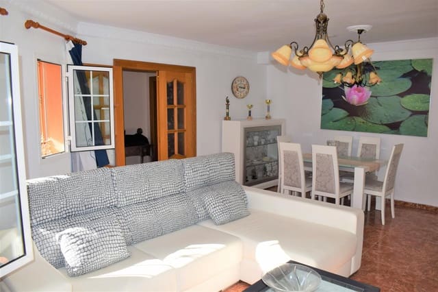 6 Zimmer Finca/Landgut zu verkaufen in Turre - 190.000 € (Ref: 3909052)