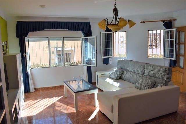 6 Zimmer Finca/Landgut zu verkaufen in Turre - 190.000 € (Ref: 3909052)