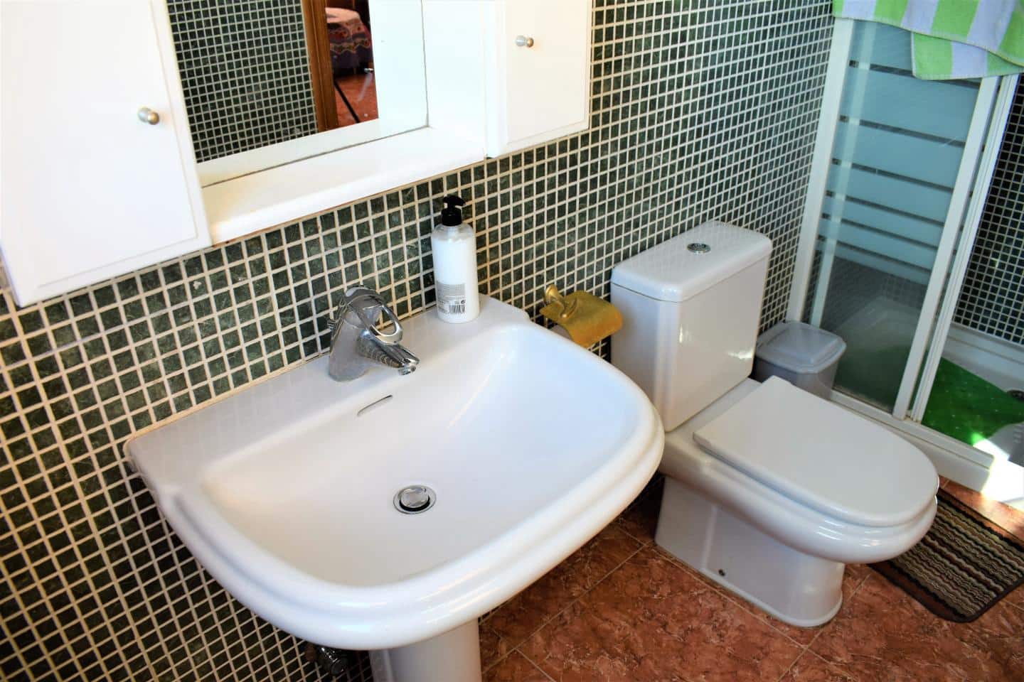 6 soveværelse Finca/Landehus til salg i Turre - € 190.000 (Ref: 3909052)