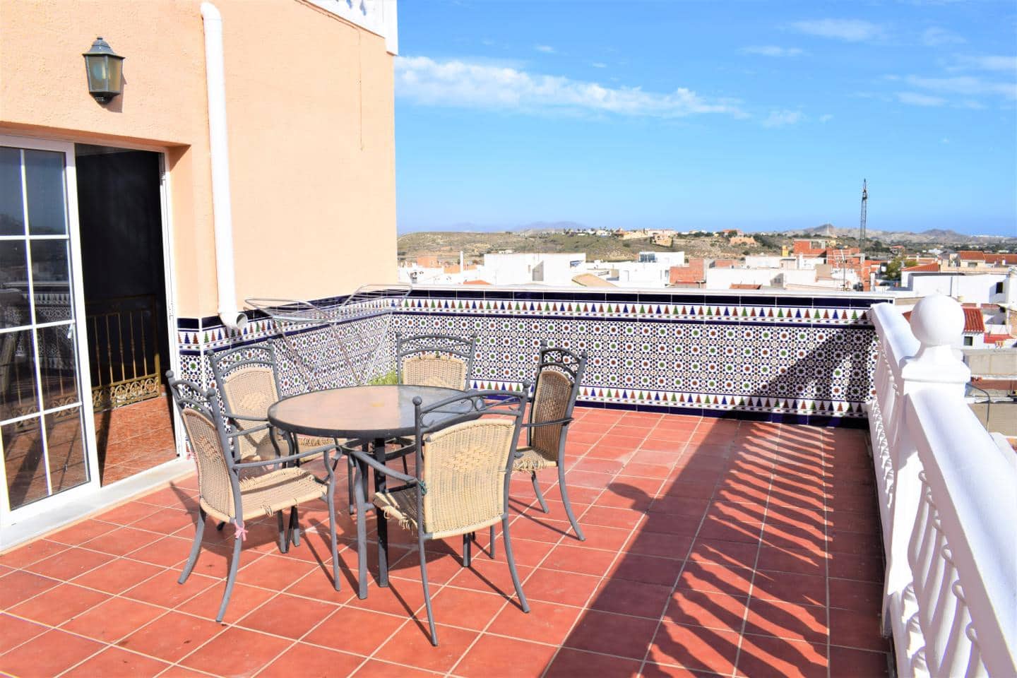 6 soveværelse Finca/Landehus til salg i Turre - € 190.000 (Ref: 3909052)