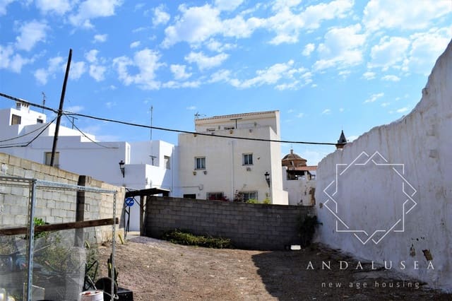 Undeveloped Land for sale in Turre - € 75,000 (Ref: 4099120)