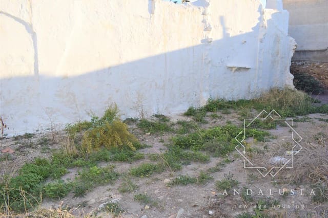 Undeveloped Land for sale in Turre - € 75,000 (Ref: 4099120)