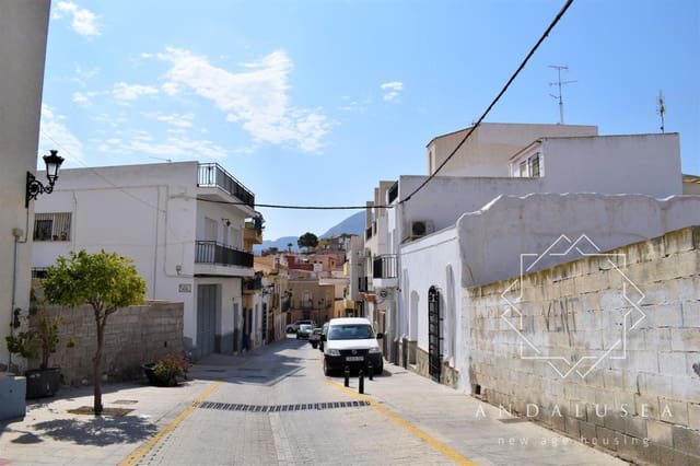 Undeveloped Land for sale in Turre - € 75,000 (Ref: 4099120)