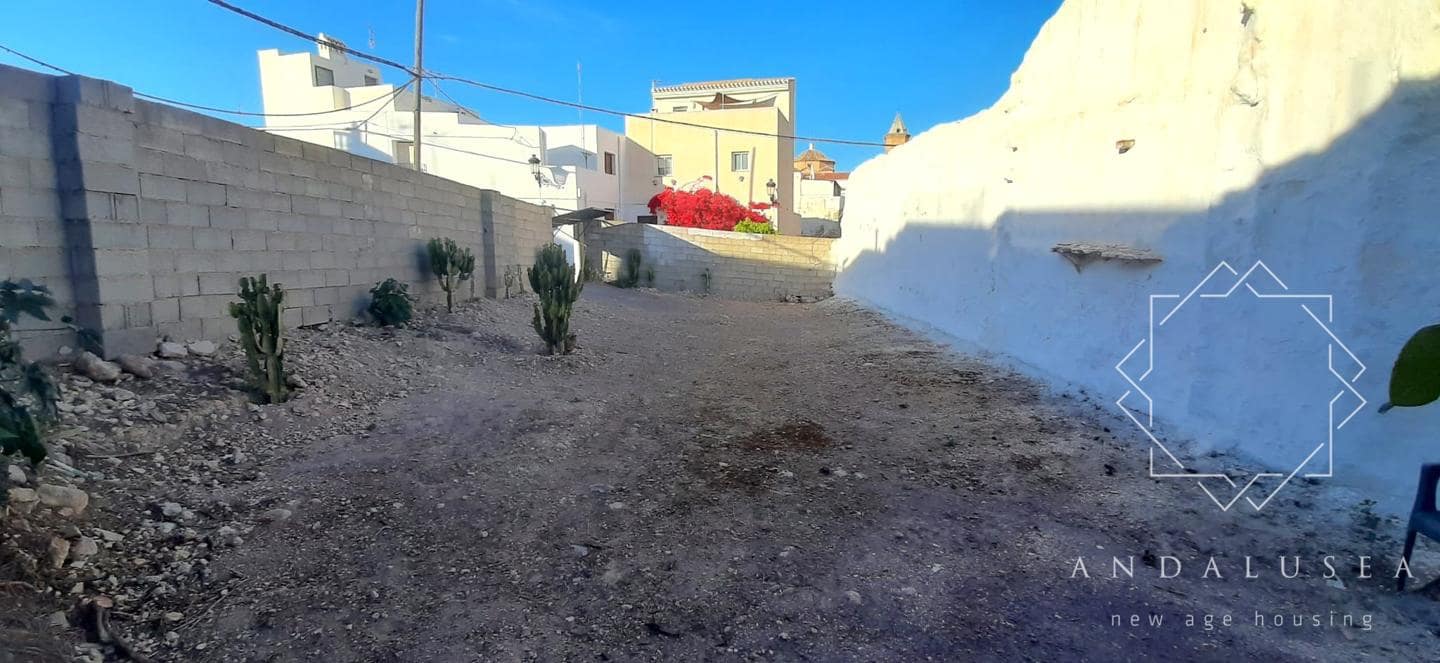 Mark till salu i Turre - 75 000 € (Ref: 4099120)