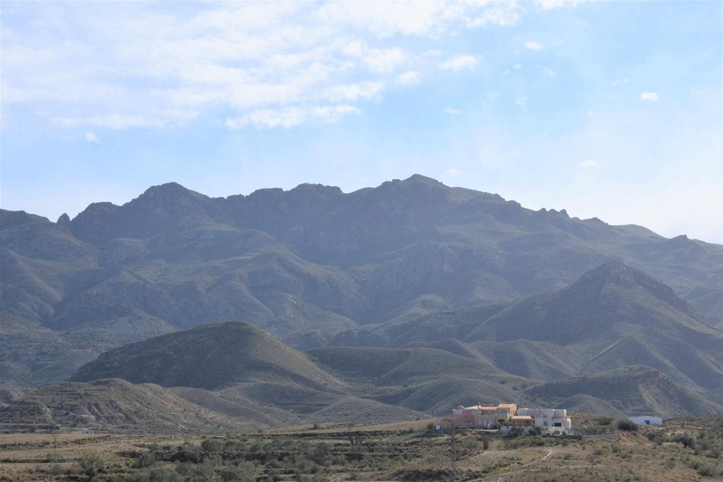 Mark till salu i Turre - 75 000 € (Ref: 4099120)