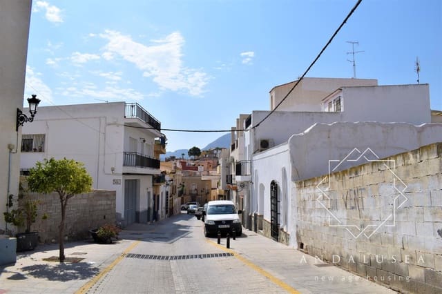Landgrundstück zu verkaufen in Turre - 75.000 € (Ref: 4099120)