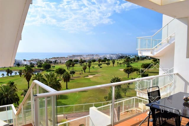 Appartement de 2 chambres à louer à Mojácar avec piscine garage - 700 € (Ref: 4099121)