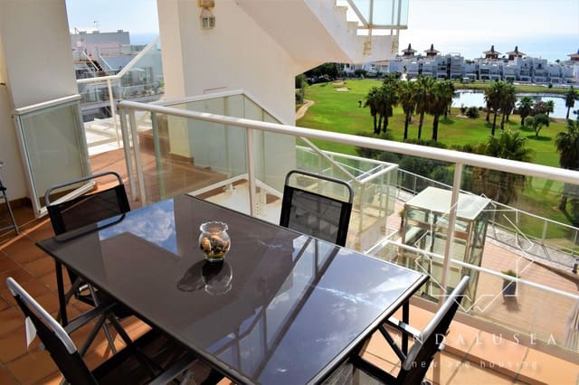 Appartement de 2 chambres à louer à Mojácar avec piscine garage - 700 € (Ref: 4099121)