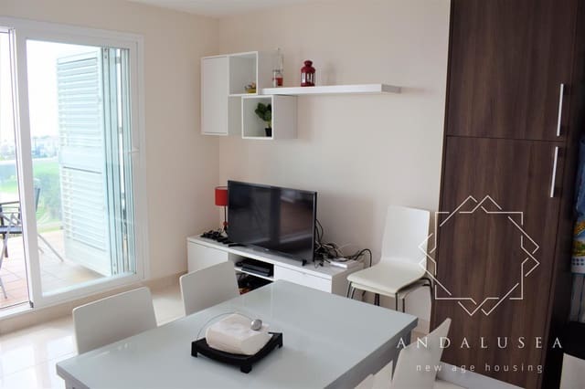 Appartement de 2 chambres à louer à Mojácar avec piscine garage - 700 € (Ref: 4099121)