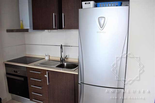 Appartement de 2 chambres à louer à Mojácar avec piscine garage - 700 € (Ref: 4099121)