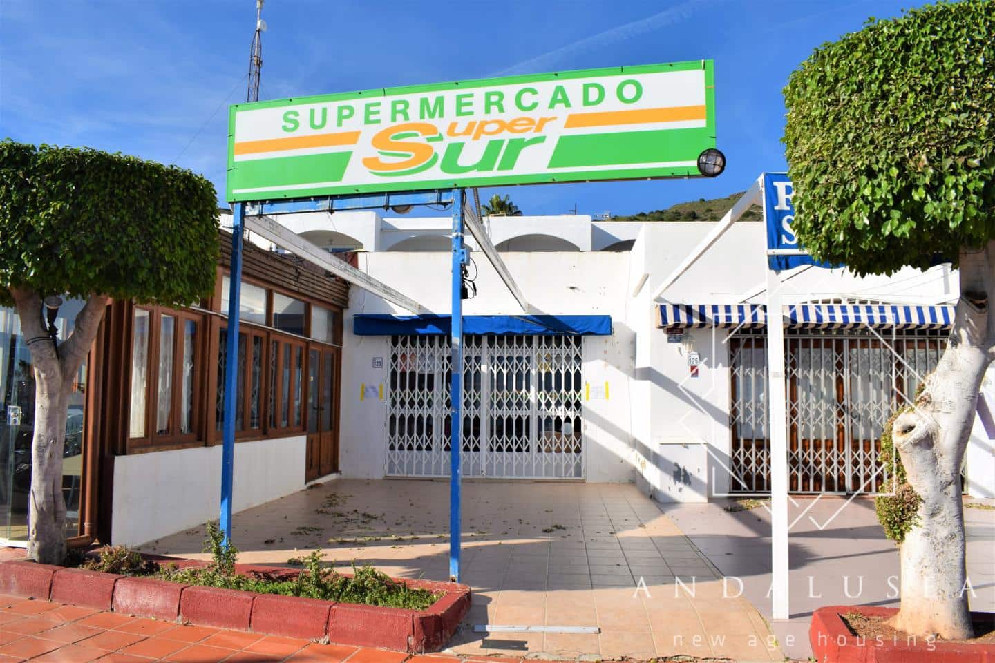 2 sypialnia Biznes na sprzedaż w Mojacar - 145 000 € (Ref: 4302707)