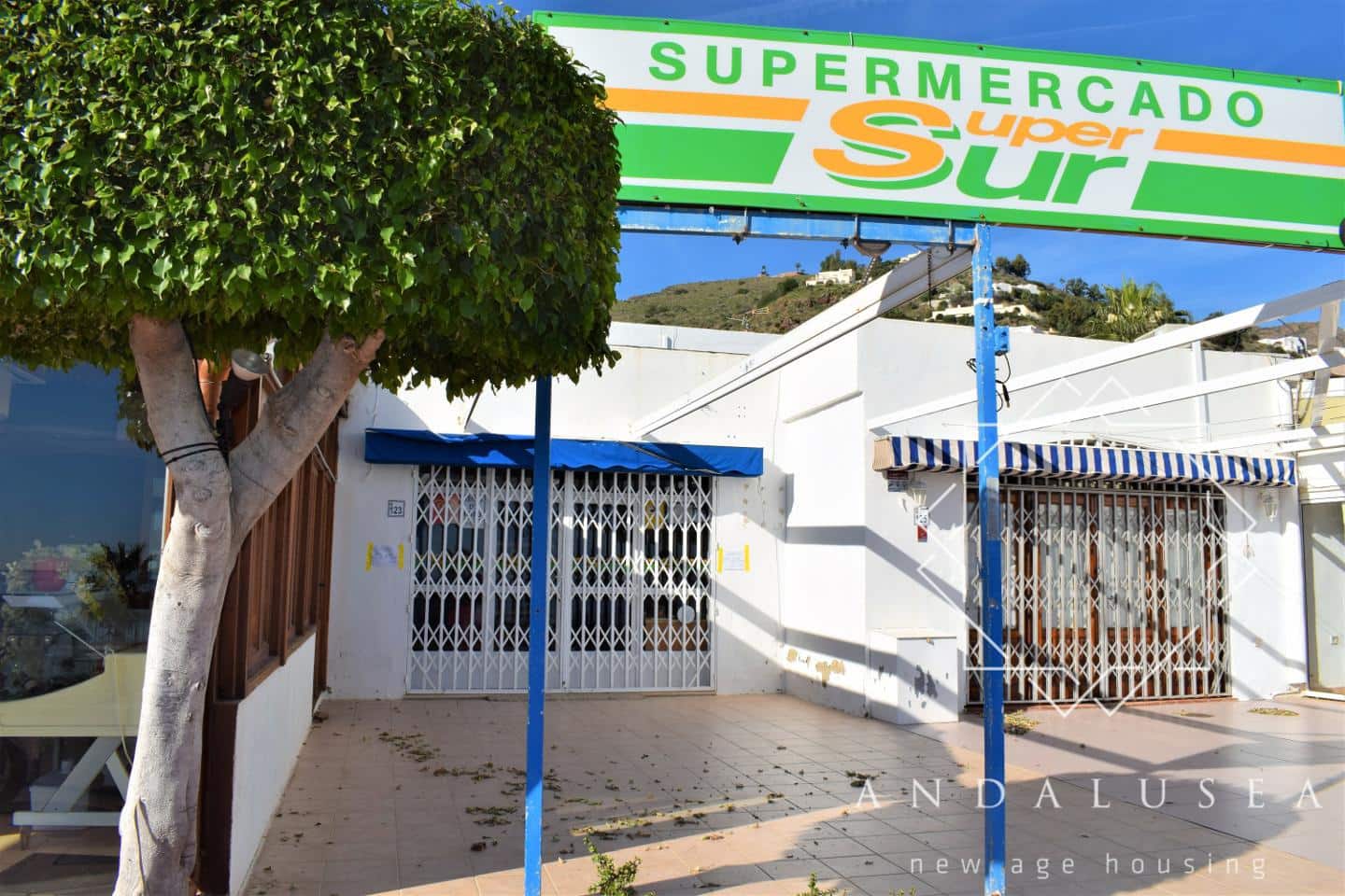 2 sypialnia Biznes na sprzedaż w Mojacar - 145 000 € (Ref: 4302707)