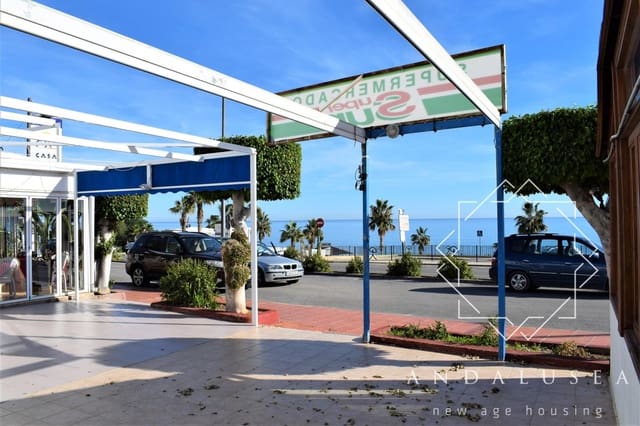 2 soveværelse Virksomhed til salg i Mojácar - € 145.000 (Ref: 4302707)