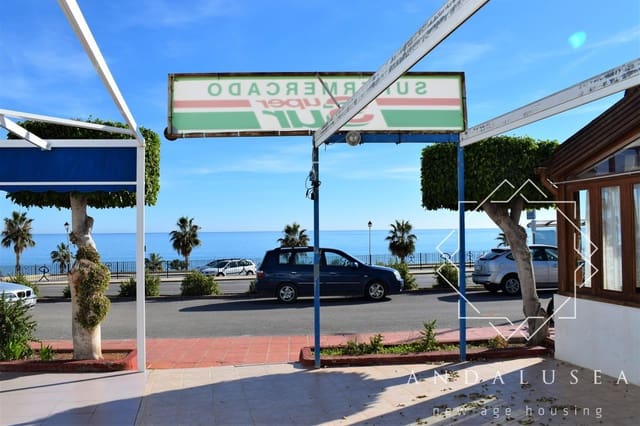 2 soveværelse Virksomhed til salg i Mojácar - € 145.000 (Ref: 4302707)