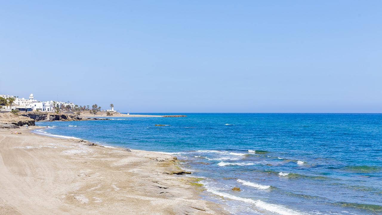 2 sypialnia Biznes na sprzedaż w Mojacar - 145 000 € (Ref: 4302707)