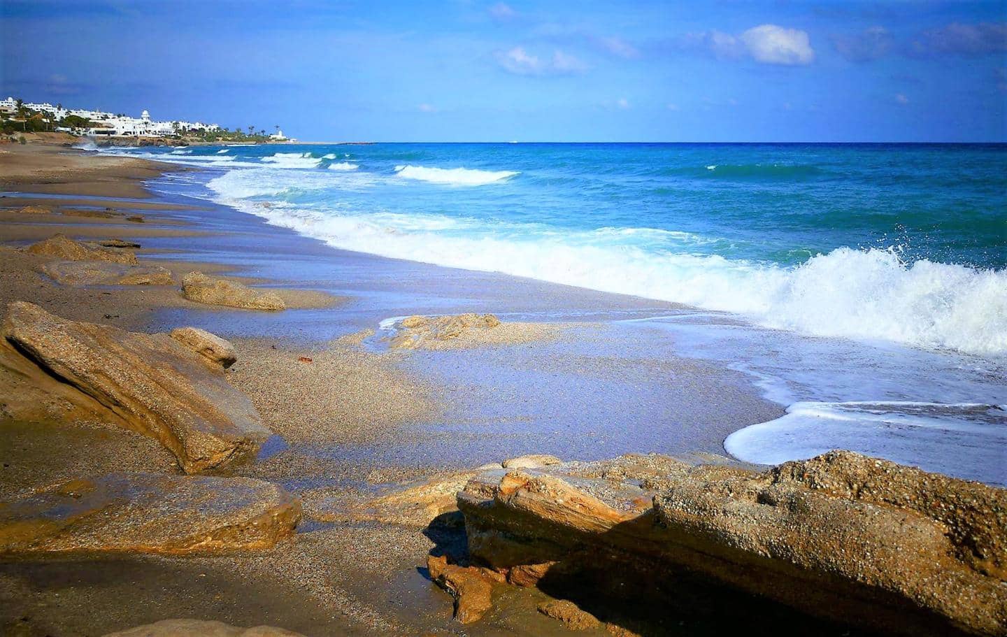 2 sypialnia Biznes na sprzedaż w Mojacar - 145 000 € (Ref: 4302707)