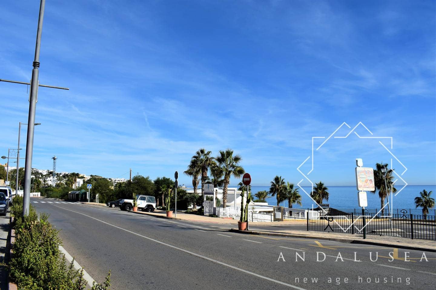 2 sypialnia Biznes na sprzedaż w Mojacar - 145 000 € (Ref: 4302707)