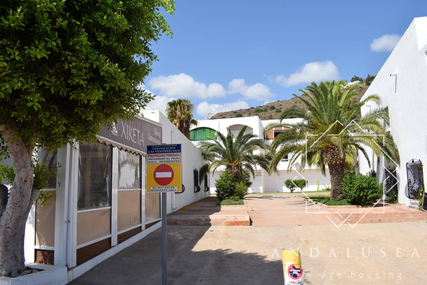 2 sypialnia Biznes na sprzedaż w Mojacar - 145 000 € (Ref: 4302707)