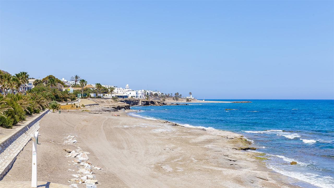 2 sypialnia Biznes na sprzedaż w Mojacar - 145 000 € (Ref: 4302707)