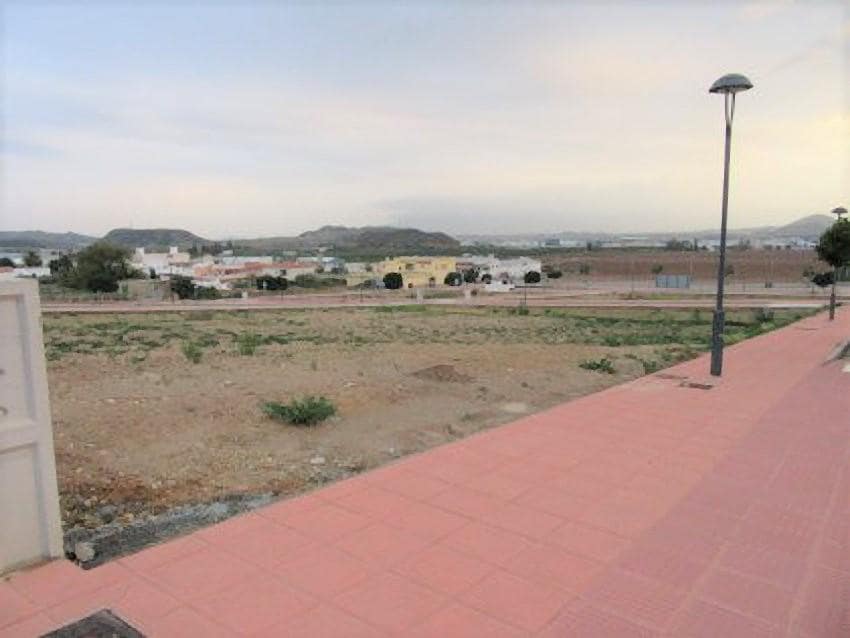 Grunde uden byggetilladelser til salg i Antas - € 39.500 (Ref: 4322532)