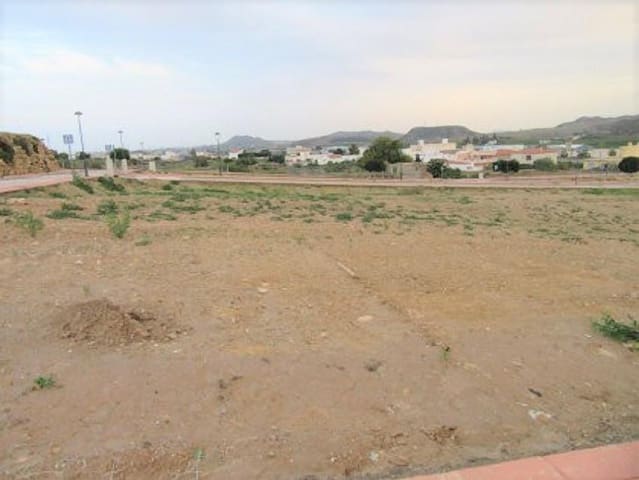 Undeveloped Land for sale in Antas - € 39,500 (Ref: 4322532)
