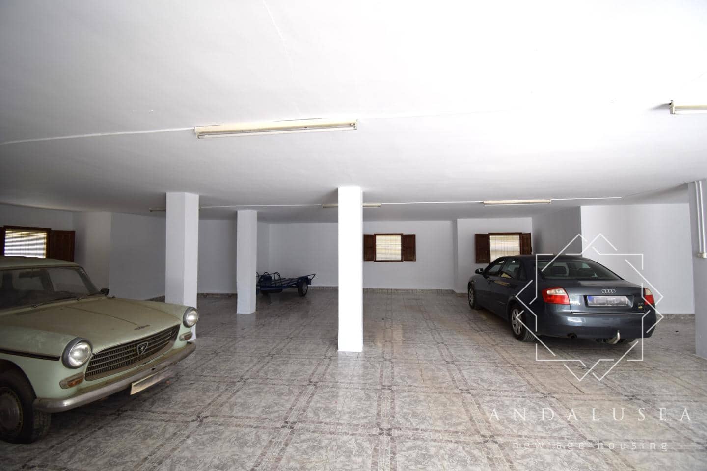3 soveværelse Villa til salg i Mojacar med garage - € 625.000 (Ref: 4331571)