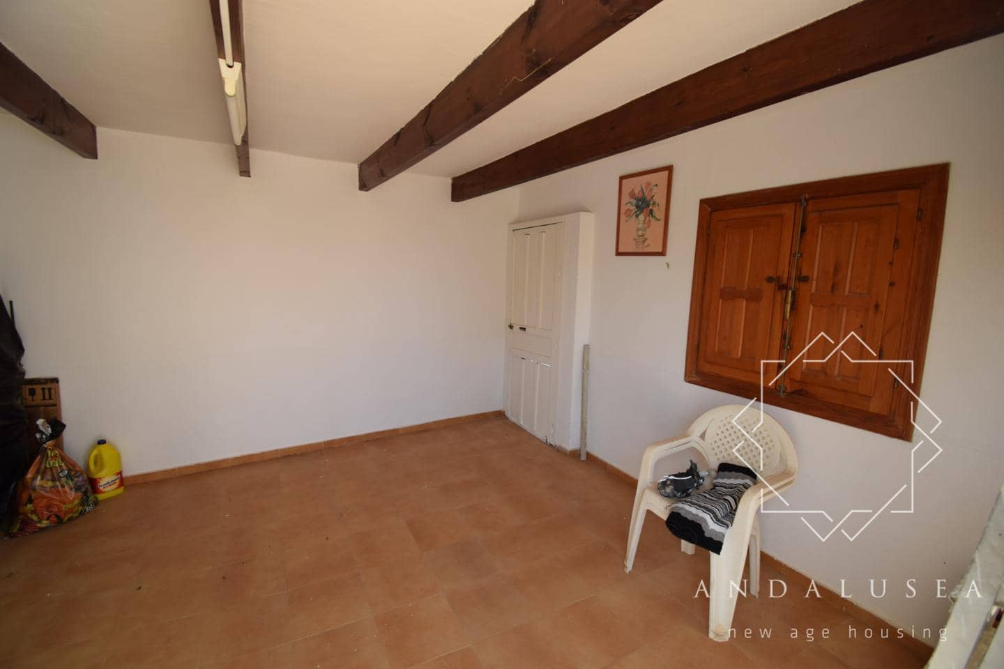 3 soveværelse Villa til salg i Mojacar med garage - € 625.000 (Ref: 4331571)