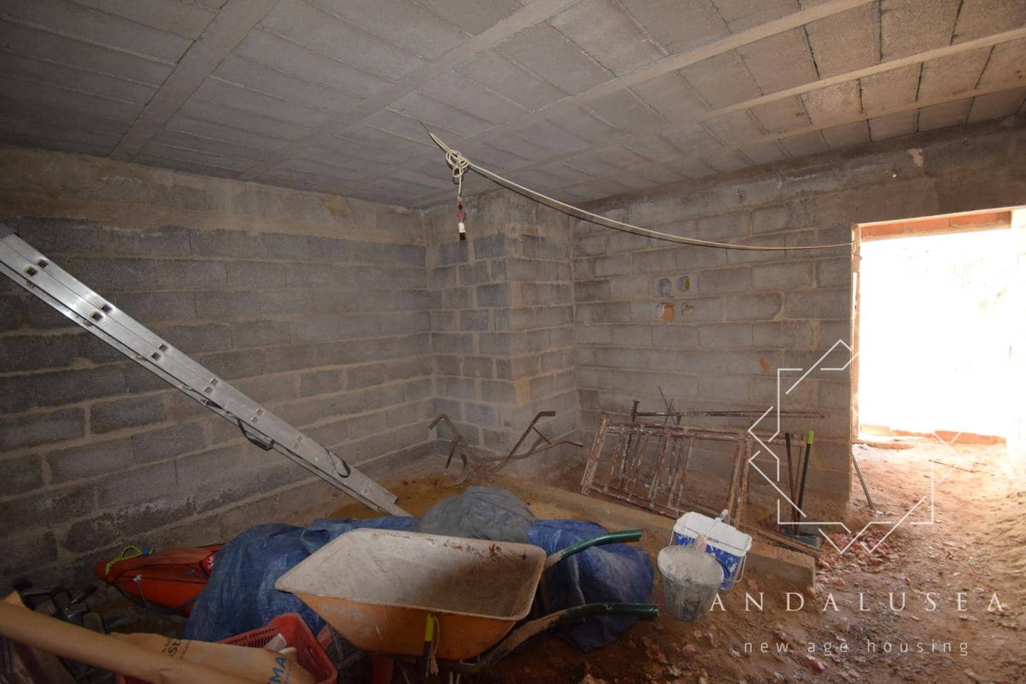 3 soveværelse Villa til salg i Mojacar med garage - € 625.000 (Ref: 4331571)