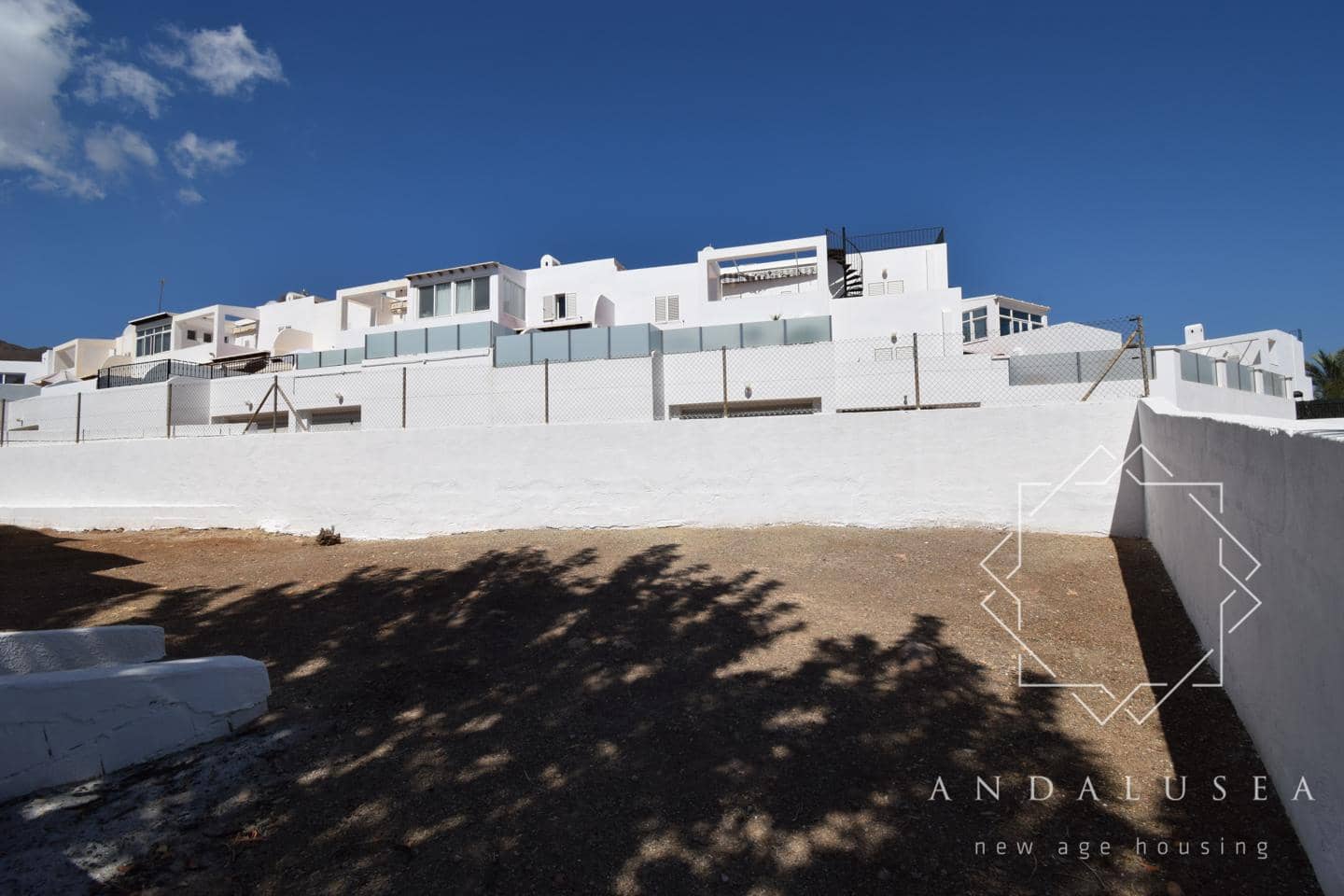 3 soveværelse Villa til salg i Mojacar med garage - € 625.000 (Ref: 4331571)