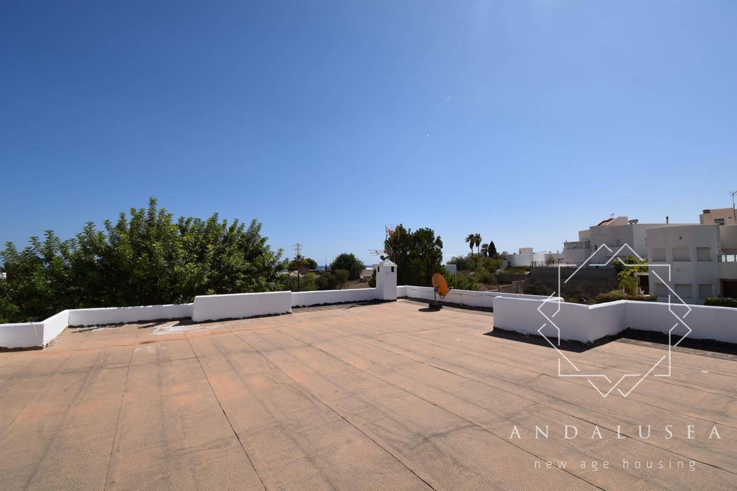 3 soveværelse Villa til salg i Mojacar med garage - € 625.000 (Ref: 4331571)