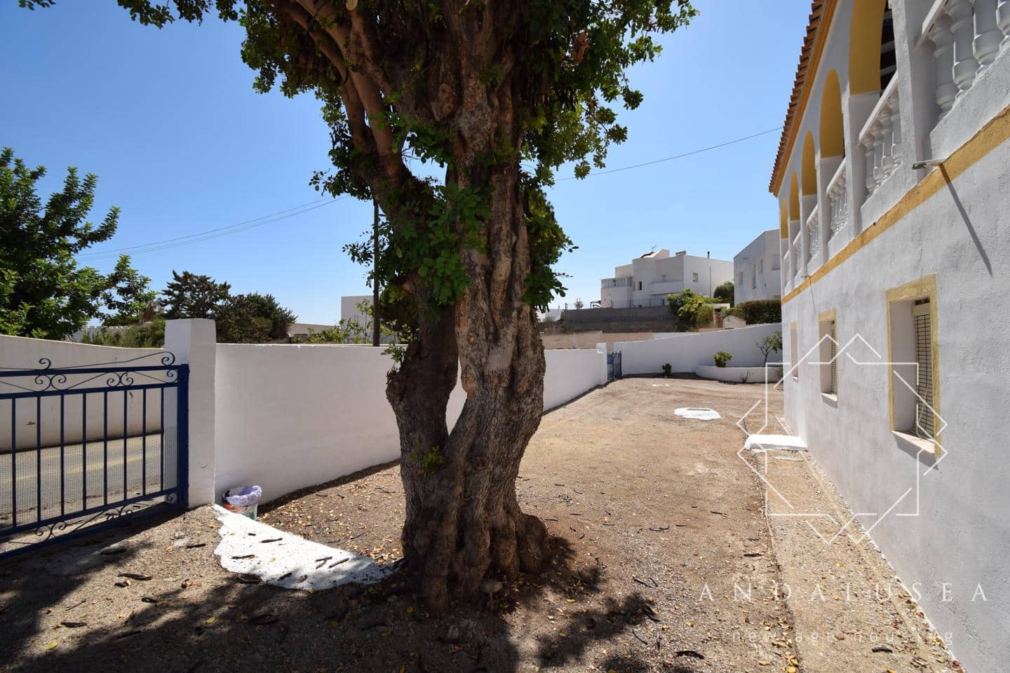 3 soveværelse Villa til salg i Mojacar med garage - € 625.000 (Ref: 4331571)