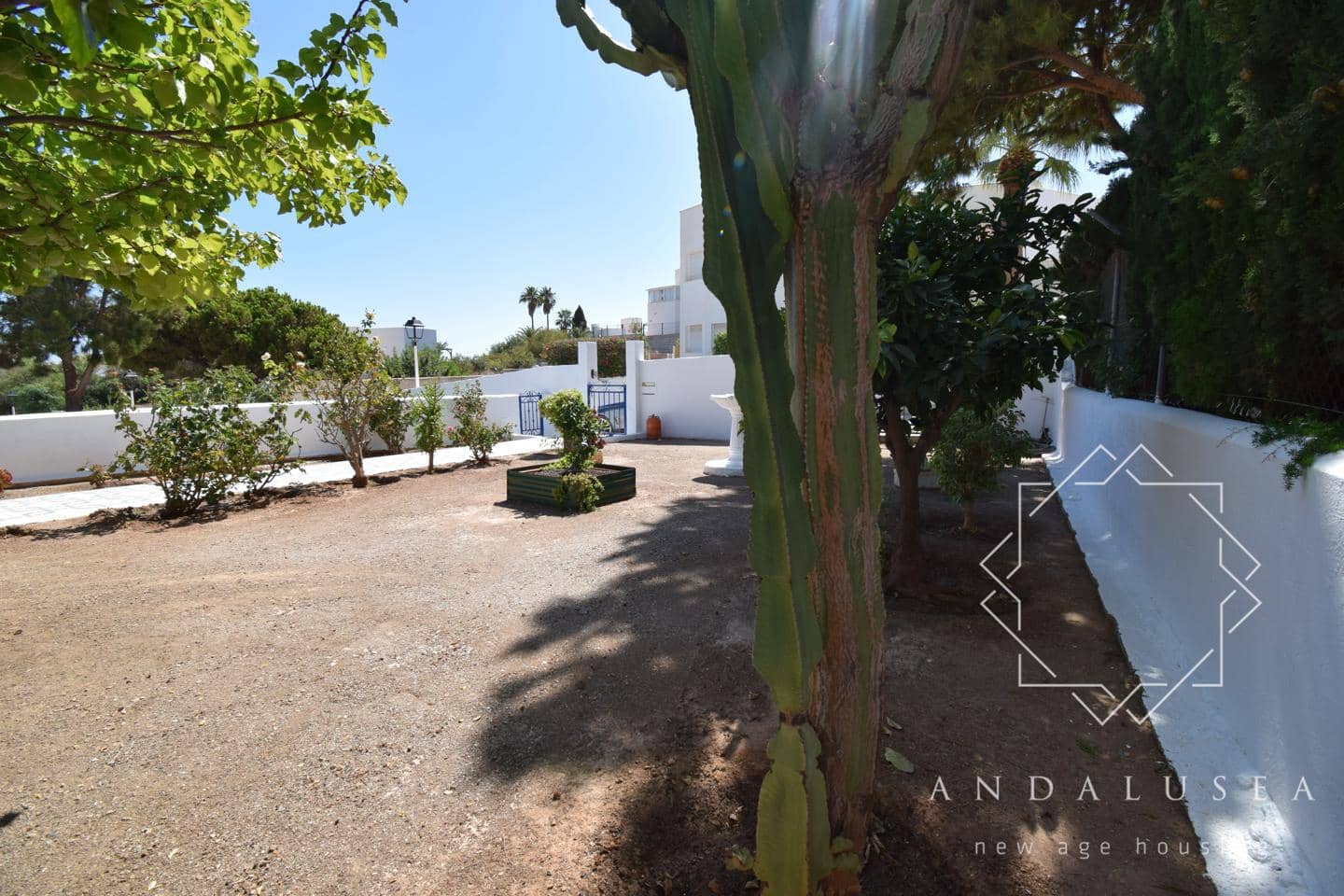 3 soveværelse Villa til salg i Mojacar med garage - € 625.000 (Ref: 4331571)