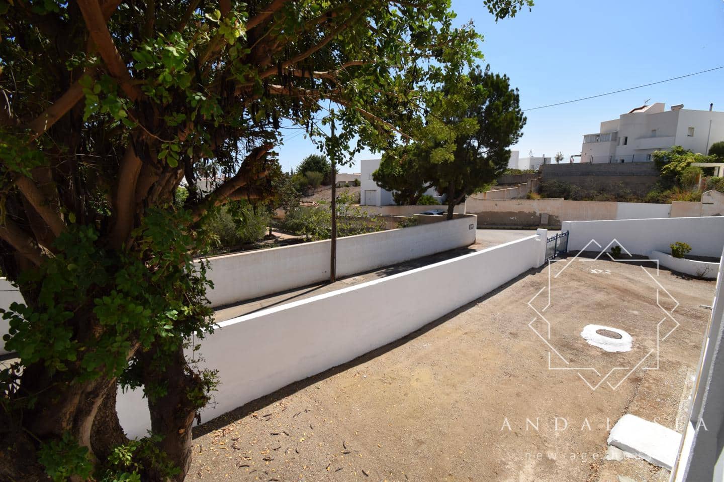 3 soveværelse Villa til salg i Mojacar med garage - € 625.000 (Ref: 4331571)