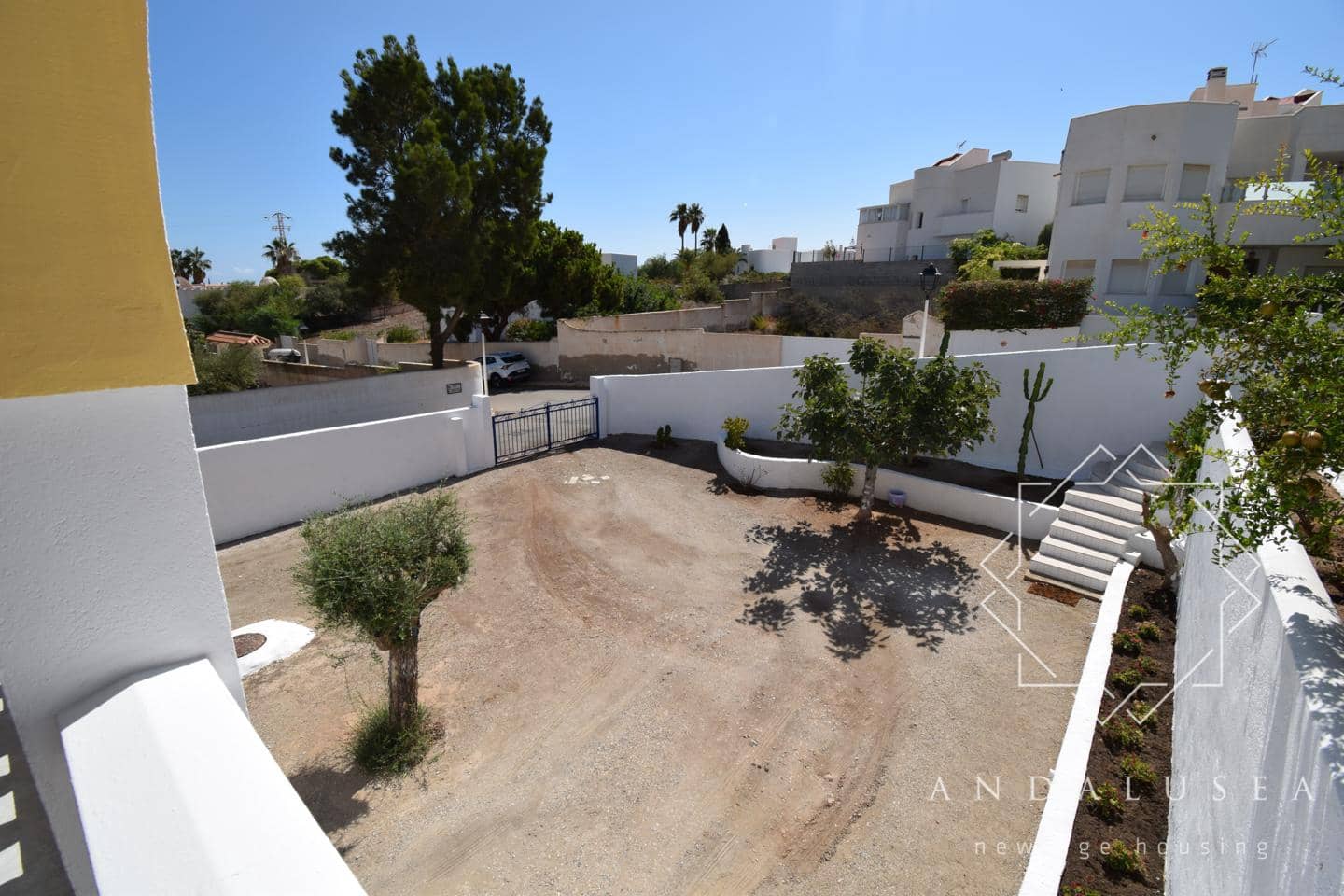 3 soveværelse Villa til salg i Mojacar med garage - € 625.000 (Ref: 4331571)