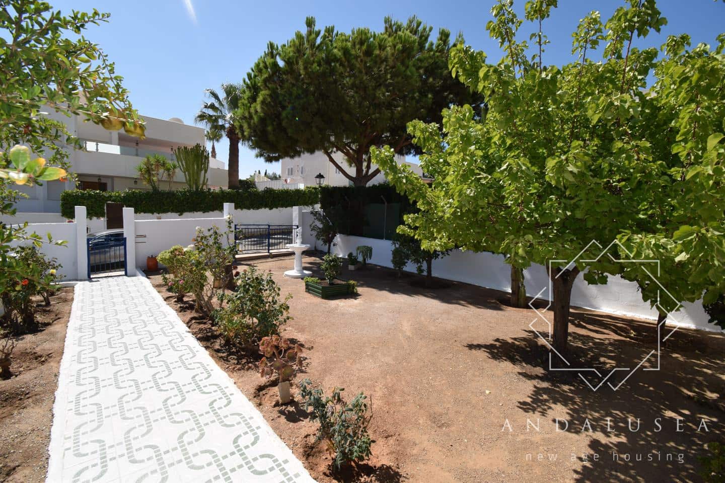 3 soveværelse Villa til salg i Mojacar med garage - € 625.000 (Ref: 4331571)