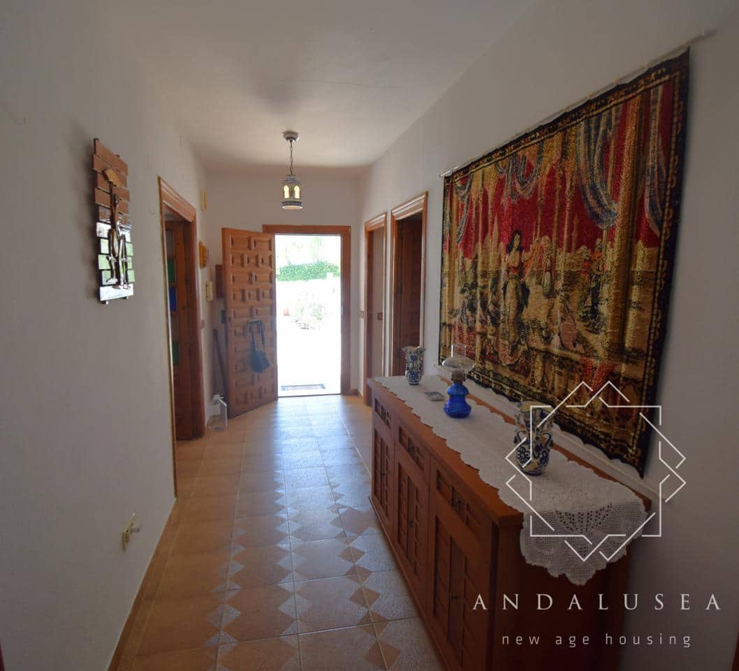 3 soveværelse Villa til salg i Mojacar med garage - € 625.000 (Ref: 4331571)