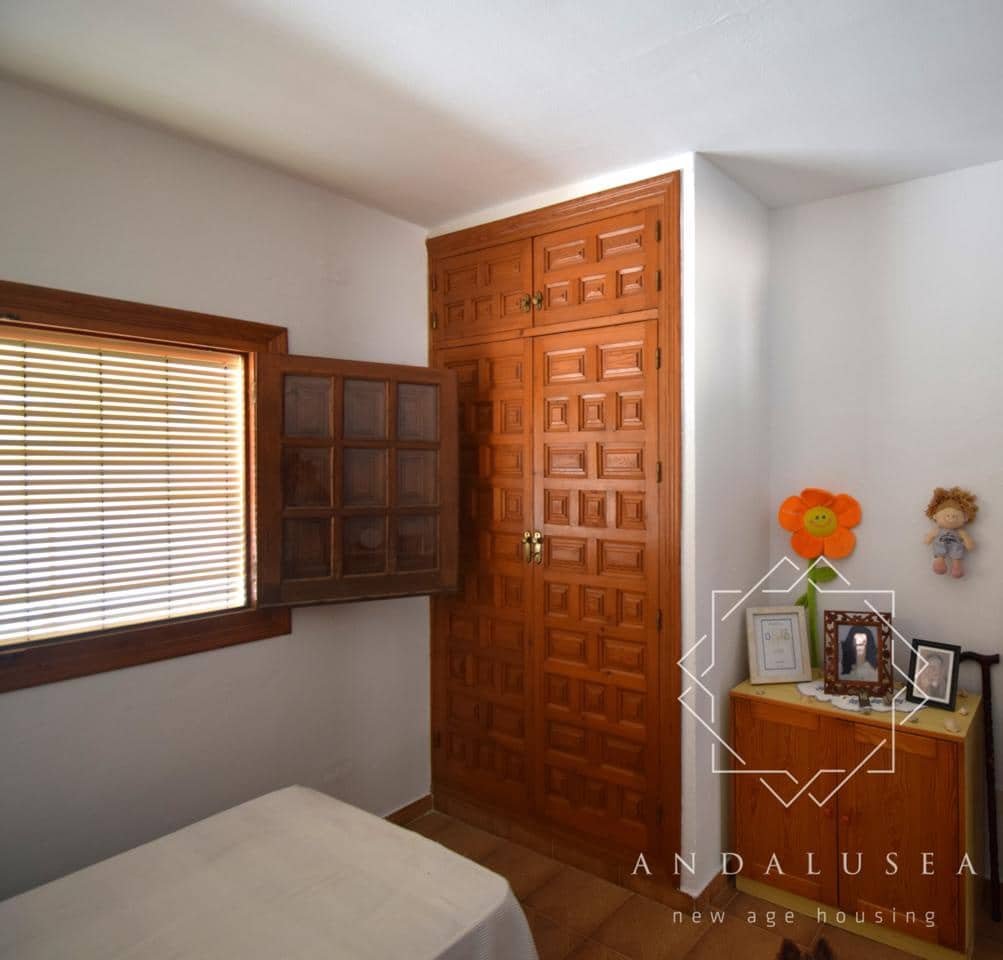 3 soveværelse Villa til salg i Mojacar med garage - € 625.000 (Ref: 4331571)