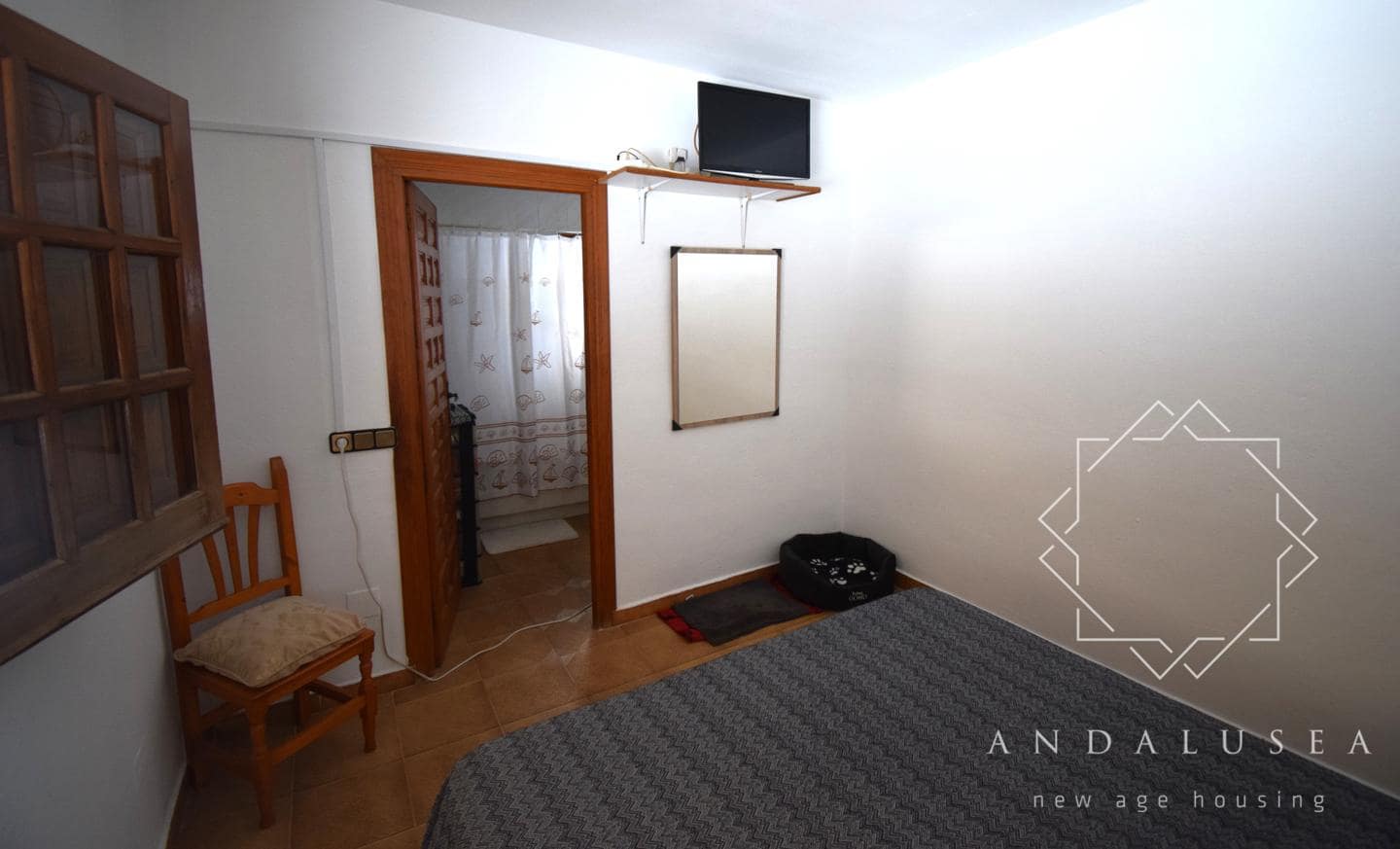 3 soveværelse Villa til salg i Mojacar med garage - € 625.000 (Ref: 4331571)