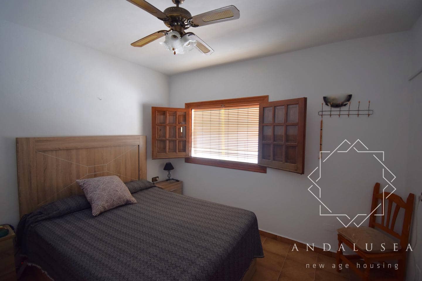 3 soveværelse Villa til salg i Mojacar med garage - € 625.000 (Ref: 4331571)