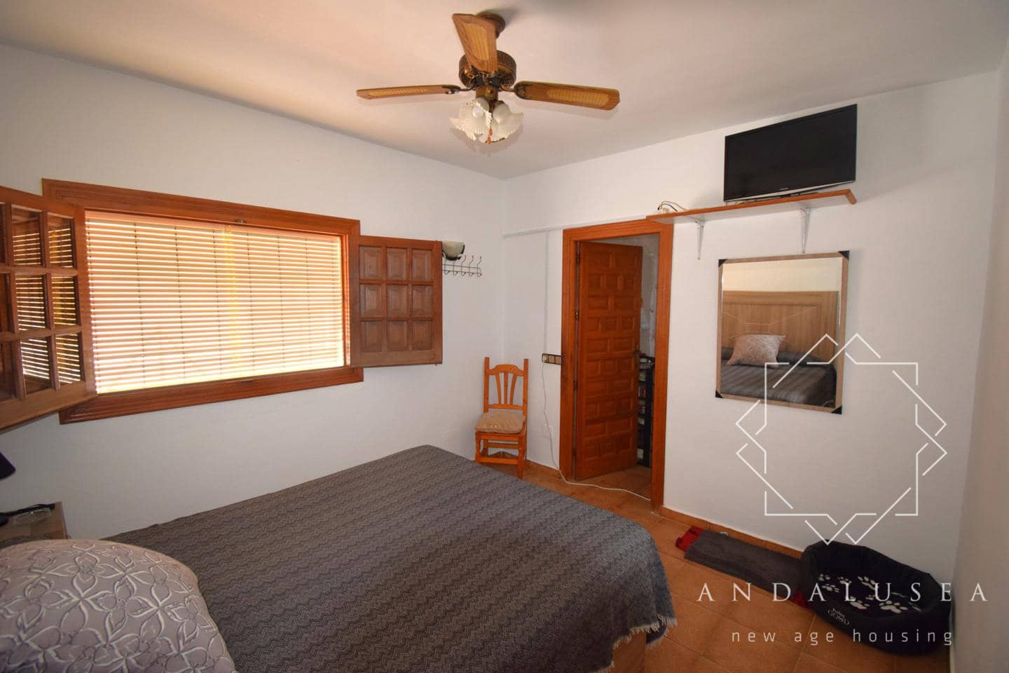 3 soveværelse Villa til salg i Mojacar med garage - € 625.000 (Ref: 4331571)