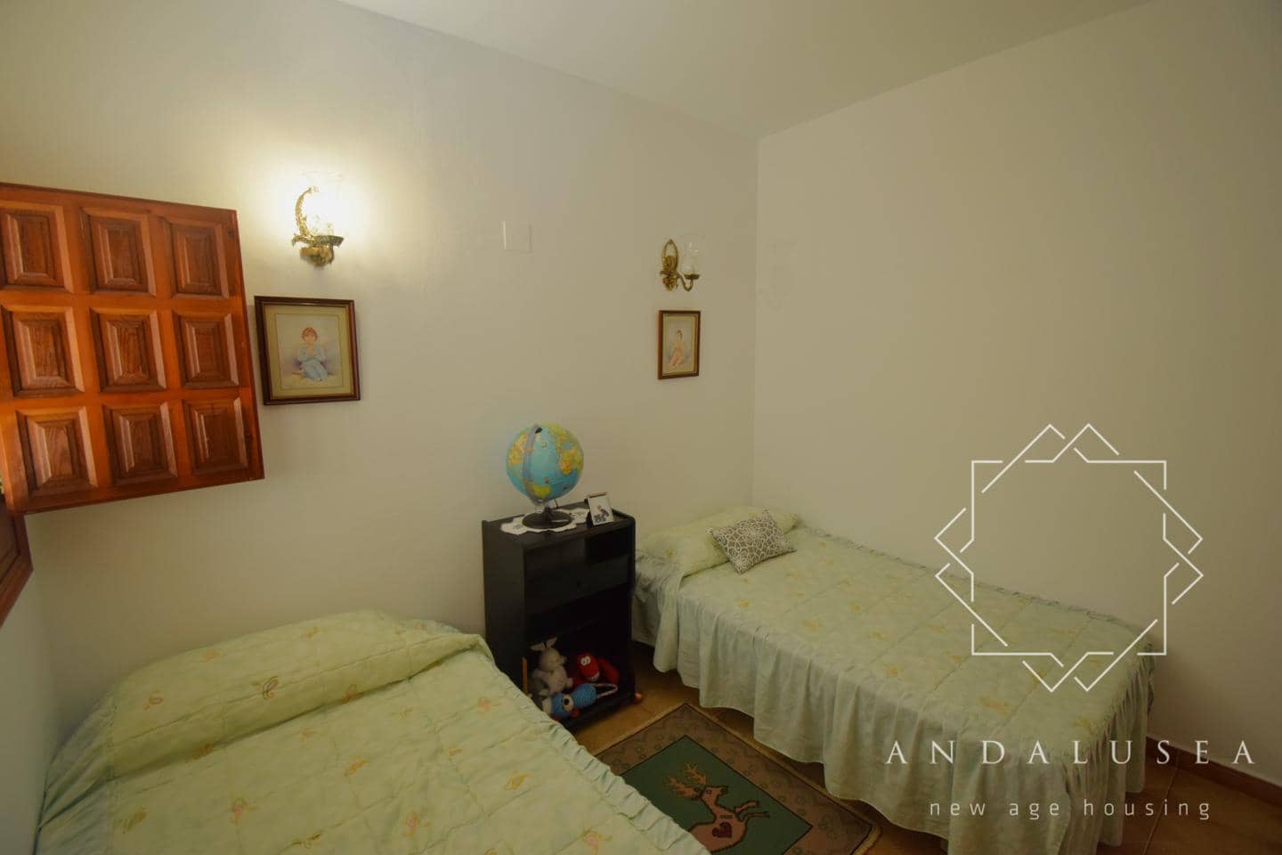 3 soveværelse Villa til salg i Mojacar med garage - € 625.000 (Ref: 4331571)