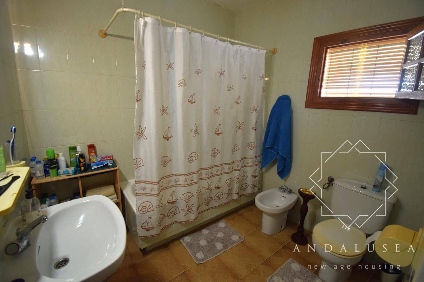 3 soveværelse Villa til salg i Mojacar med garage - € 625.000 (Ref: 4331571)