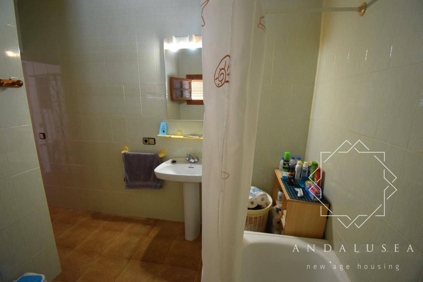 3 soveværelse Villa til salg i Mojacar med garage - € 625.000 (Ref: 4331571)