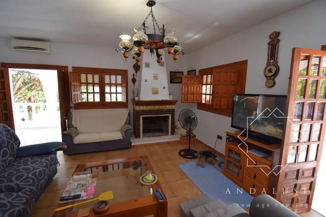 3 chambre Villa/Maison à vendre à Mojácar avec garage - 625 000 € (Ref: 4331571)