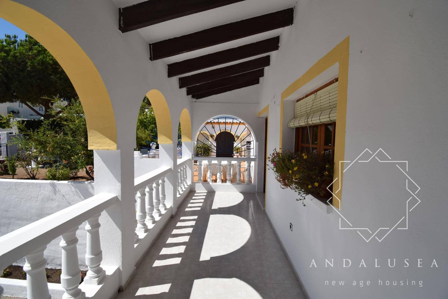 3 soveværelse Villa til salg i Mojacar med garage - € 625.000 (Ref: 4331571)