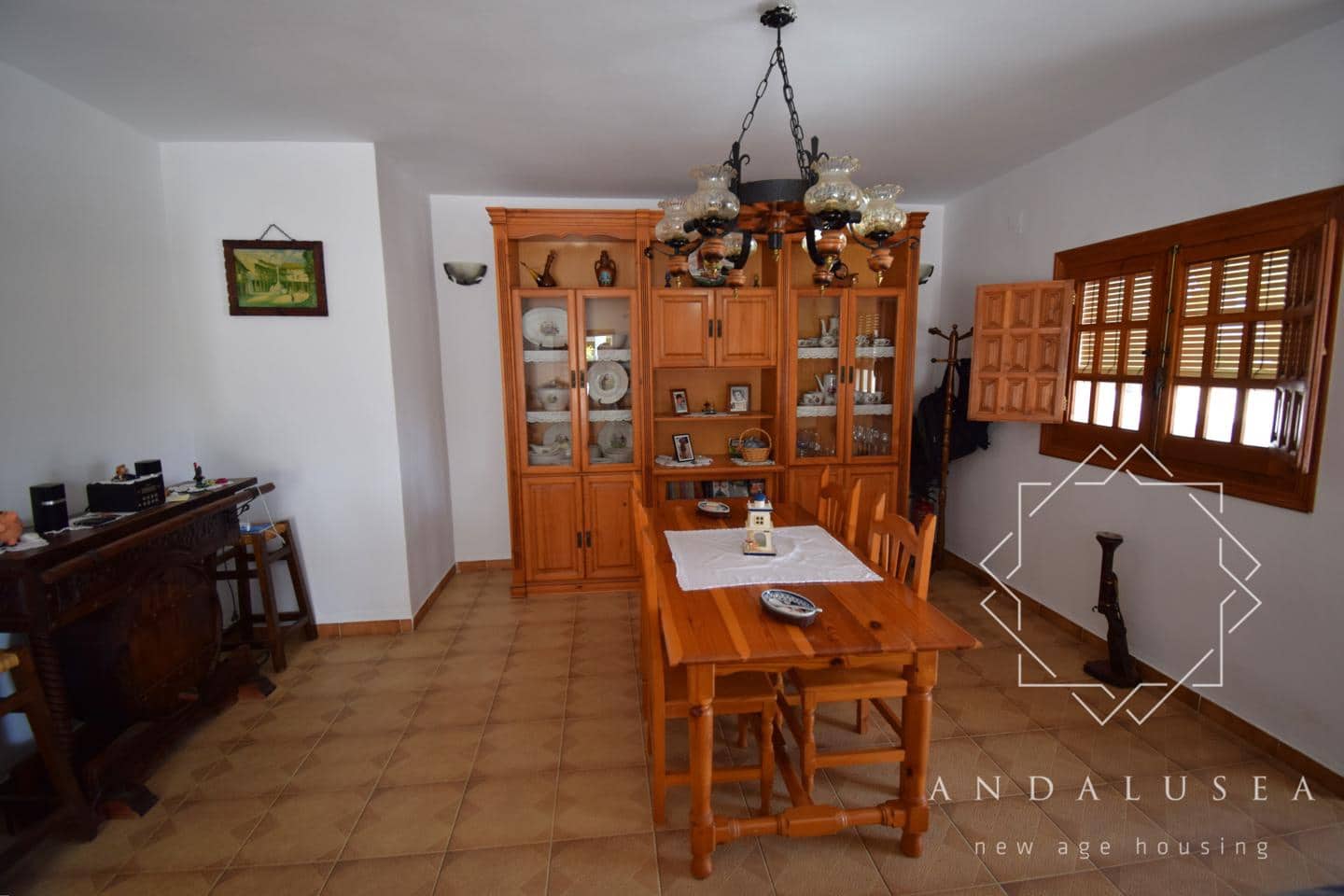 3 soveværelse Villa til salg i Mojacar med garage - € 625.000 (Ref: 4331571)